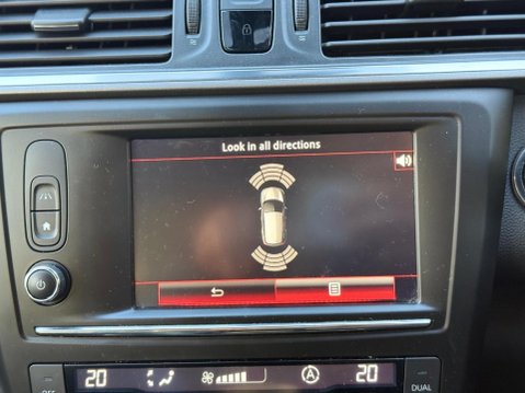 Renault Kadjar 1.6 dCi Dynamique S Nav Euro 6 (s/s) 5dr 26