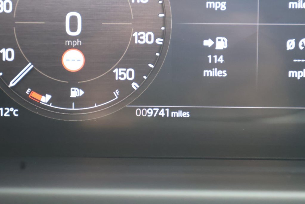 Land Rover Defender 110 D300 HARD TOP X-DYNAMIC HSE URBAN REAR SEAT CONVERSION STYLED BY SEEKER 20