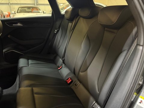 Audi RS3 2.5 TFSI Sportback S Tronic quattro Euro 6 (s/s) 5dr (Nav) 15