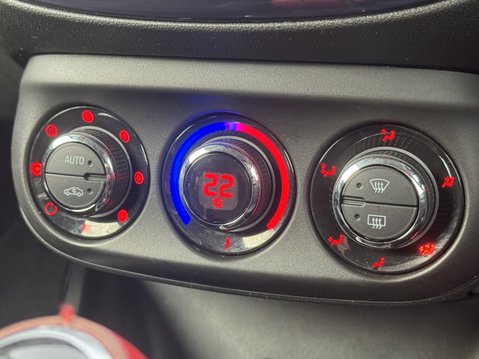 Vauxhall Adam 1.4i [100] Slam 3dr 20