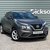 Nissan Juke DIG-T N-CONNECTA 1