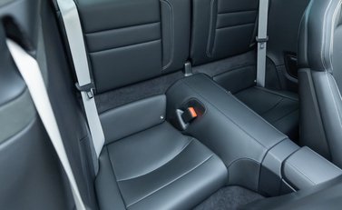 Porsche 911 Targa 4S (992) 15