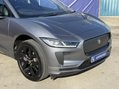 Jaguar I-Pace 400 90kWh R-Dynamic HSE Black SUV 5dr Electric Auto 4WD (400 ps) 12