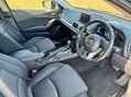 Mazda 3 SPORT NAV 16