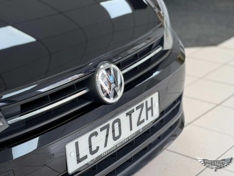 Volkswagen Polo 1.0 EVO Match Euro 6 (s/s) 5dr 7