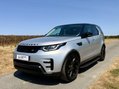 Land Rover Discovery SDV6 HSE LUXURY 19