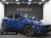 Tesla Model Y PERFORMANCE AWD Full Self Driving AutoPark & Summon GROK AI One Owner VAT Q