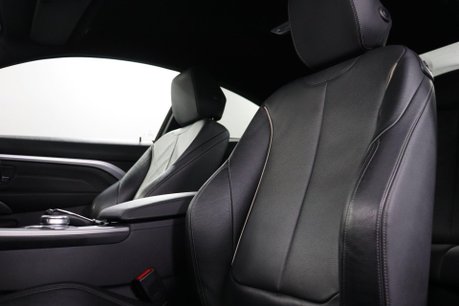 BMW 4 Series 430D M SPORT 35