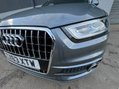 Audi Q3 2.0 TDI S line quattro Euro 5 (s/s) 5dr 37