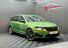 Skoda Octavia 2.0 TDI vRS DSG Euro 6 (s/s) 5dr