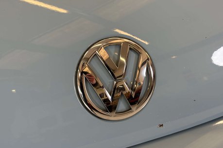Volkswagen Beetle 1.4 TSI 60s Cabriolet 2dr Petrol Manual Euro 5 (160 ps) 26