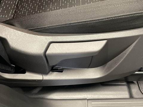 Mercedes-Benz Citan 1.5l 94 BHP Air Con 21