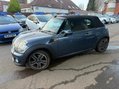 Mini Convertible 1.6 Cooper Euro 5 2dr 2