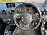 Audi A1 1.4 TFSI Sport Euro 6 (s/s) 3dr 54