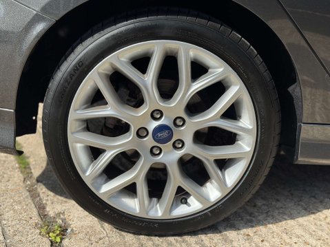 Ford Focus 1.0T EcoBoost ST-Line Hatchback 5dr Petrol Manual Euro 6 (s/s) (140 ps) 30