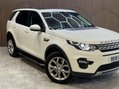 Land Rover Discovery Sport 2.0 Discovery Sport HSE SD4 Auto 4WD 5dr 16