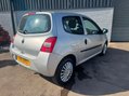 Renault Twingo 1.2 16V Expression Euro 5 3dr 8