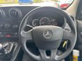 Mercedes-Benz Citan 1.5 111 CDI L2 Euro 5 5dr 8