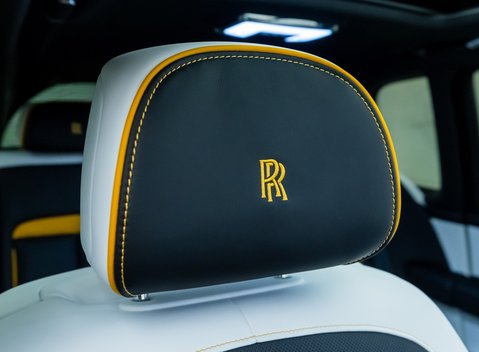 Rolls-Royce Cullinan Black Badge 15