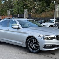 This BMW is HPI clear