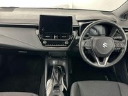 Suzuki Swace MOTION 4