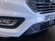 Ford Tourneo Custom 2.0 320 EcoBlue Titanium Minibus Double Cab 5dr Diesel Auto L2 Euro 6 (s/s) 11