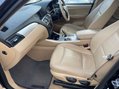 BMW X3 2.0 X3 xDrive 20d SE Auto 4WD 5dr 18