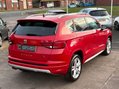 SEAT Ateca 1.5 Ateca FR TSi Evo 5dr 30
