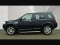 Land Rover Freelander 2.2 Freelander HSE SD4 Auto 4WD 5dr 6