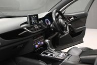 Audi A6 2.0 A6 Black Edition TDI Ultra Semi-Auto 4dr 38