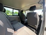 Volkswagen Transporter 2.0 BiTDI T32 Highline Kombi 4dr Diesel DSG 4MOTION L1 H1 (226 g/km, 178 bh 19