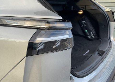 Nissan Qashqai DIG-T TEKNA 19