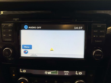 Nissan X-Trail 1.6 dCi n-tec SUV 5dr Diesel XTRON Euro 6 (s/s) (130 ps) 26