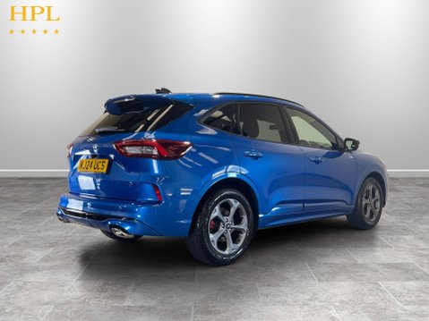 Ford Kuga 1.5T EcoBoost ST-Line SUV 5dr Petrol Manual Euro 6 (s/s) (150 ps) 7