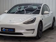 Tesla Model 3 Model 3 Long Range AWD 4WD 4dr 20