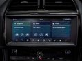 Jaguar F-Pace 3.0 F-PACE V6 S AWD D Auto 4WD 5dr 40