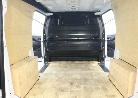 Citroen Dispatch 1.5 BlueHDi 1000 Enterprise Edition M Panel Van 6dr Diesel Manual FWD 2 Eur 40