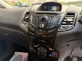 Ford Fiesta 1.25 Zetec Euro 5 3dr 21