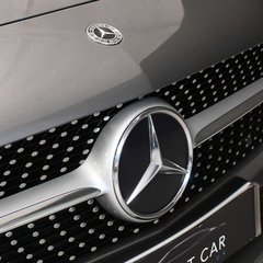 Mercedes-Benz A Class 2.0 A 200 D AMG Line Auto 4dr 1