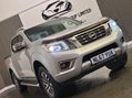 Nissan Navara 2.3 dCi Tekna 4WD Euro 6 (s/s) 4dr 11