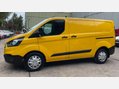 Ford Transit Custom 2.0 340 EcoBlue Leader Panel Van 5dr Diesel Manual L1 H1 Euro 6 (s/s) (130 19
