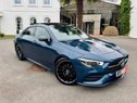 Mercedes-Benz CLA Class 1.3 CLA180 AMG Line Night Edition (Premium Plus) Coupe 7G-DCT Euro 6 (s/s)