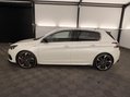 Peugeot 308 1.6 THP GTi by Peugeot Sport Euro 6 (s/s) 5dr 53
