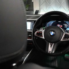 BMW 3 Series 330E XDRIVE M SPORT 1