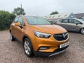 Vauxhall Mokka X 1.4i Turbo ecoTEC Elite SUV 5dr Petrol Manual Euro 6 (s/s) (140 ps) 2
