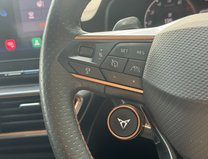 Cupra Formentor (Sold) 2.0 TSI VZ2 SUV 5dr Petrol DSG 4Drive Euro 6 (s/s) (310 ps) 13