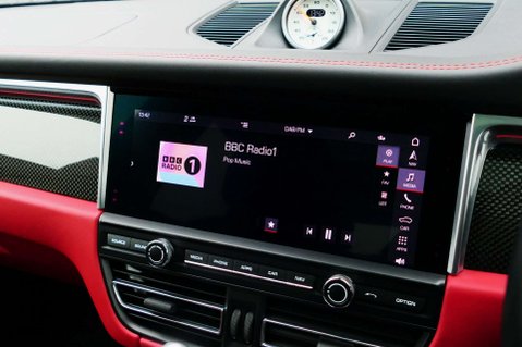 Porsche Macan 2.9 Macan T Semi-Auto 4WD 5dr 42