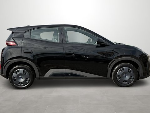 BYD Dolphin Surf 5dr 65kw Active 30kwh Auto 9