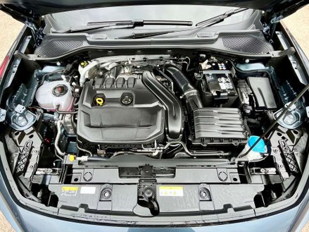 Cupra Formentor 1.5 Formentor V2 TSi Semi-Auto 5dr