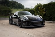 Porsche 911 4.0 991 GT3 RS PDK Euro 6 2dr 6